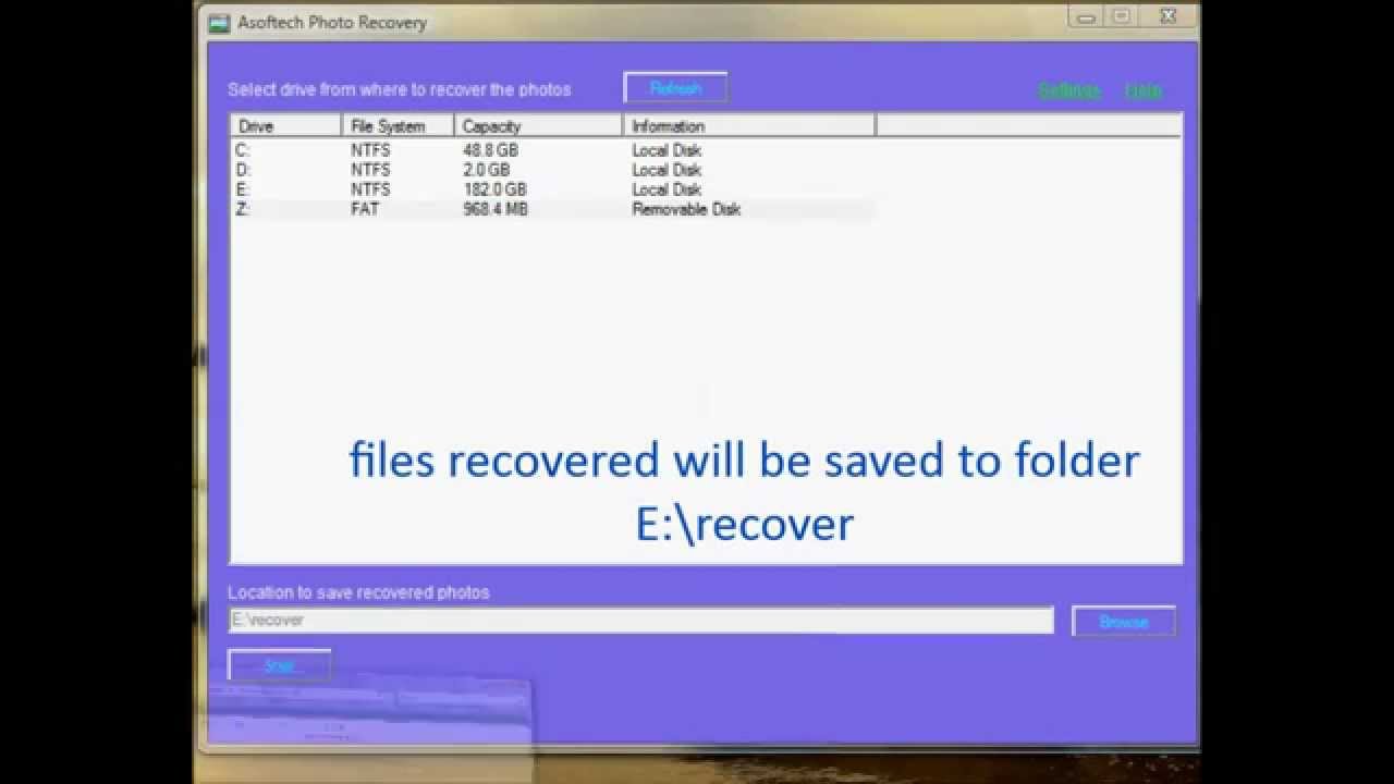 Recover lost tab internet explorer